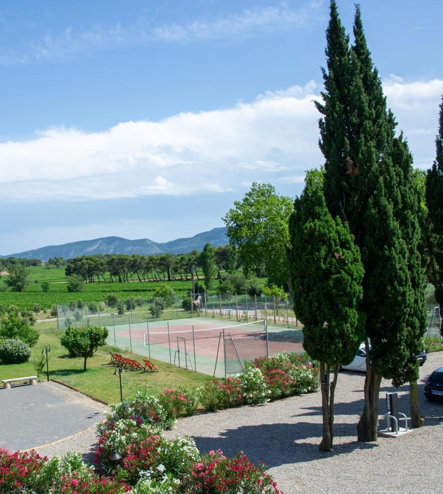 Chateau Canet Villa Rustiques Kültér fotó