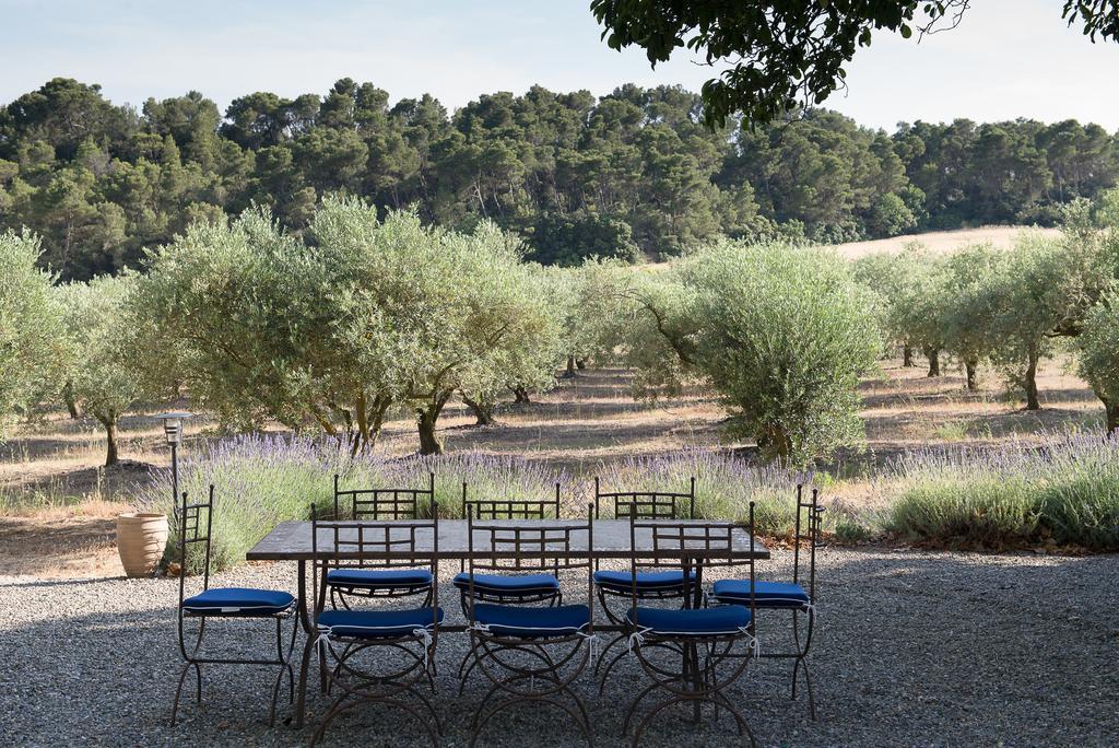 Chateau Canet Villa Rustiques Kültér fotó